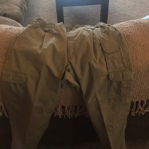 5.11 Tactical Pants